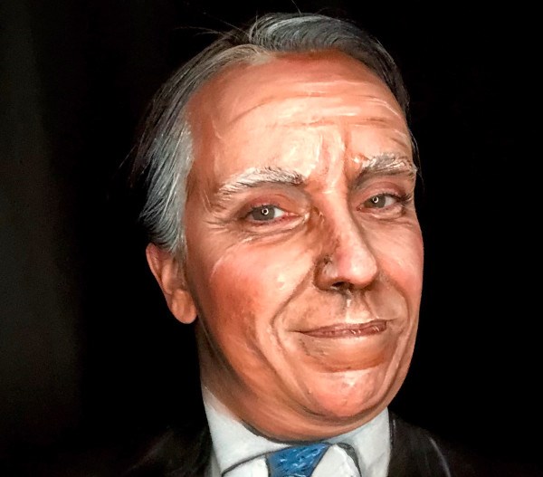 Alexandra Bastien, l'alter-ego de François Legault