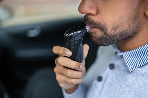 Poursuite et arrestation pour conduite avec capacité affaiblie par l’alcool à St-Esprit
