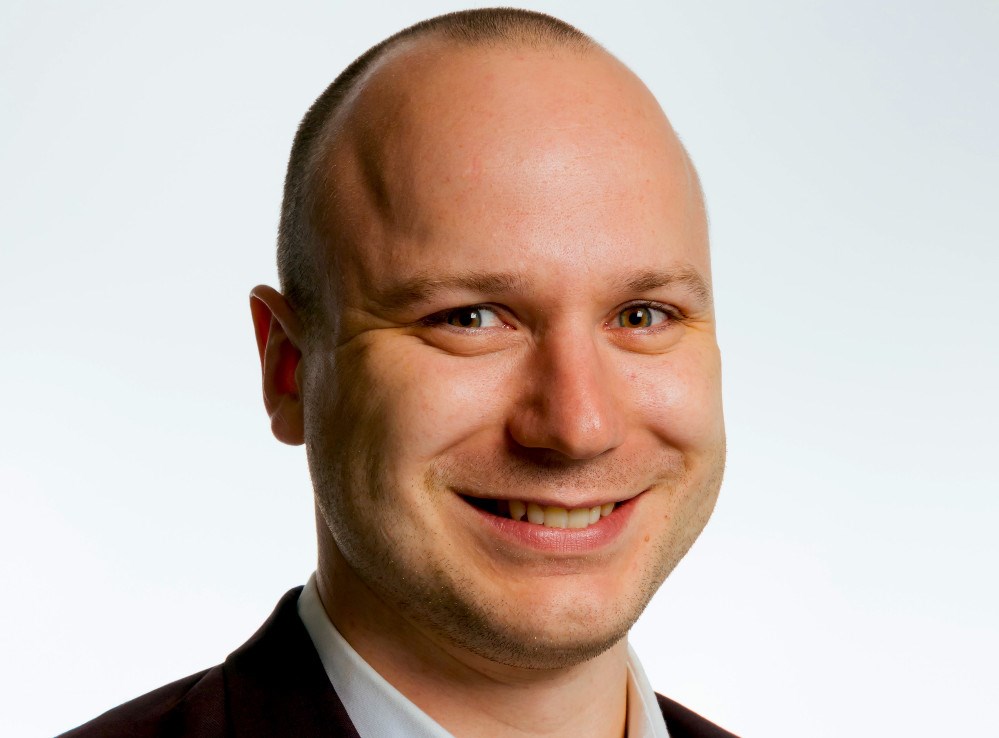 Xavier Roy nommé directeur général du Festival de Lanaudière