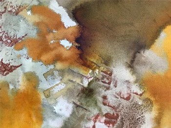 L'exposition "Transmigrations" visible en ce moment au centre d'art Diane-Dufresne