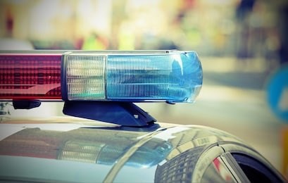 Le suspect a été détenu et devrait comparaitre au palais de justice de Joliette aujourd'hui pour le vol qualifié et les voies de fait.