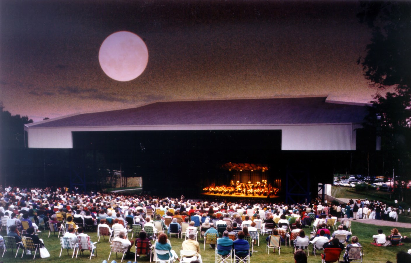 "Festival de Lanaudière connecté" : une édition virtuelle cet été