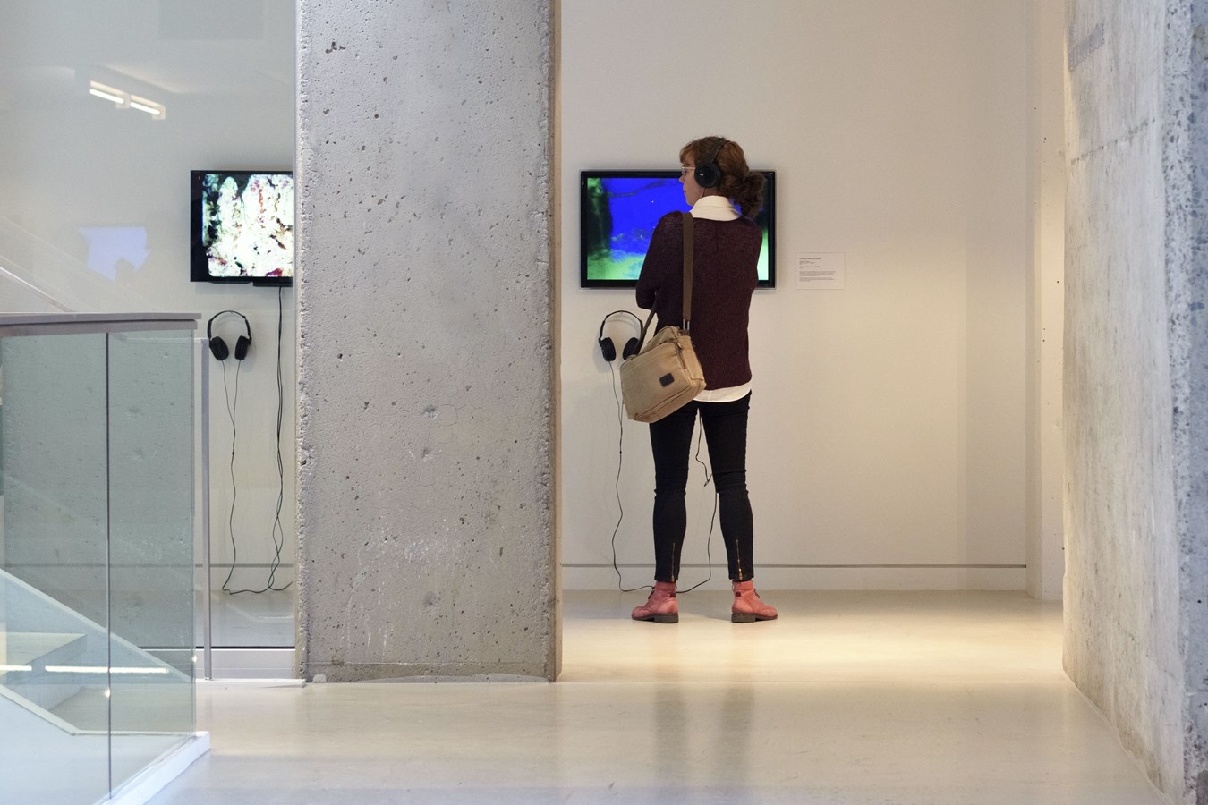 Au Musée d'art de Joliette, les travailleurs de la santé ont un accès gratuit ce week-end