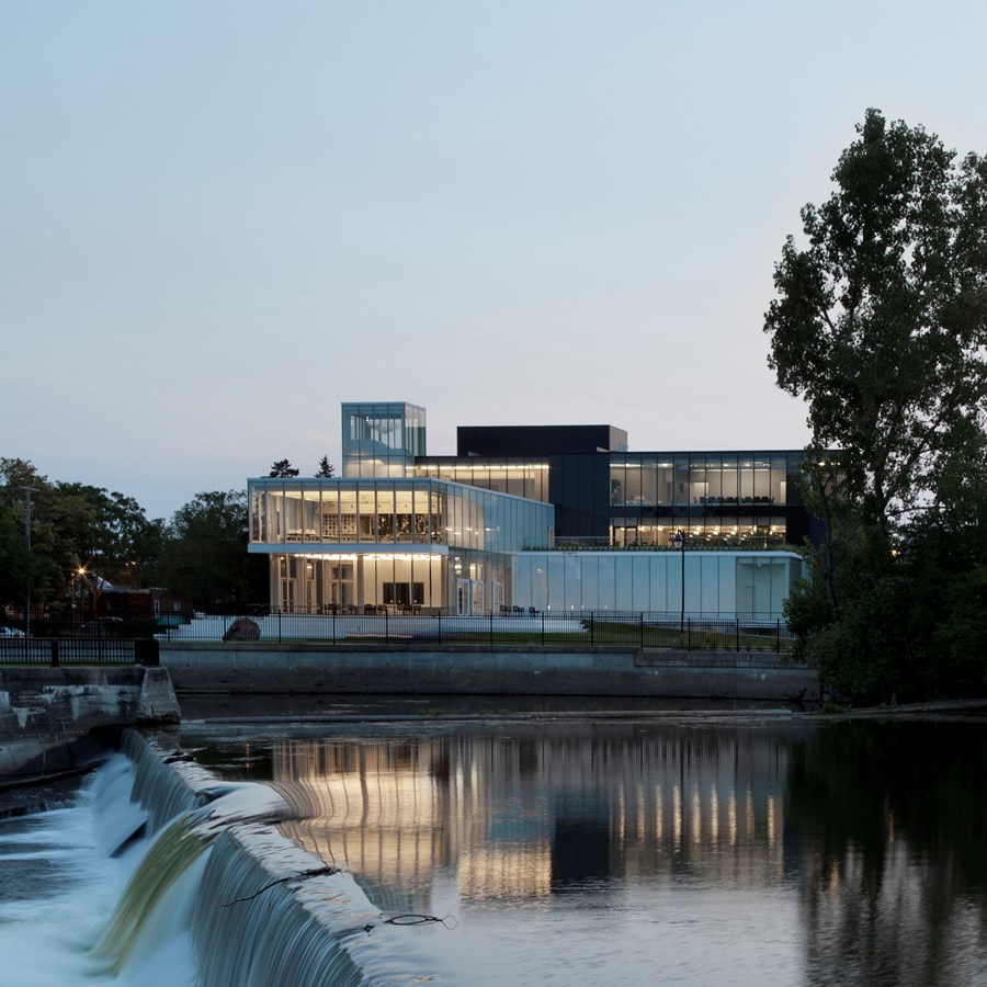 La Fondation du Musée d'art annule son bal annuel
