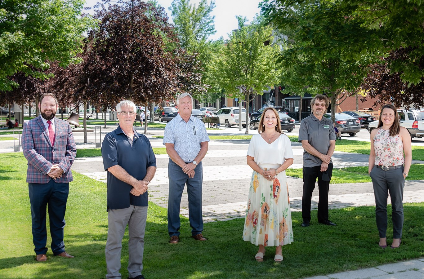 Livraison Express Grand Joliette: un nouveau service au secours des petites entreprises