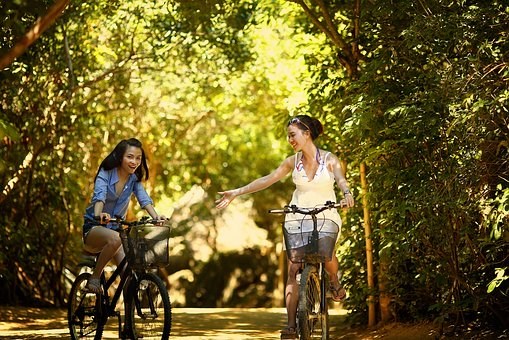 Une nouvelle carte touristique et cyclable pour la MRC de Joliette 