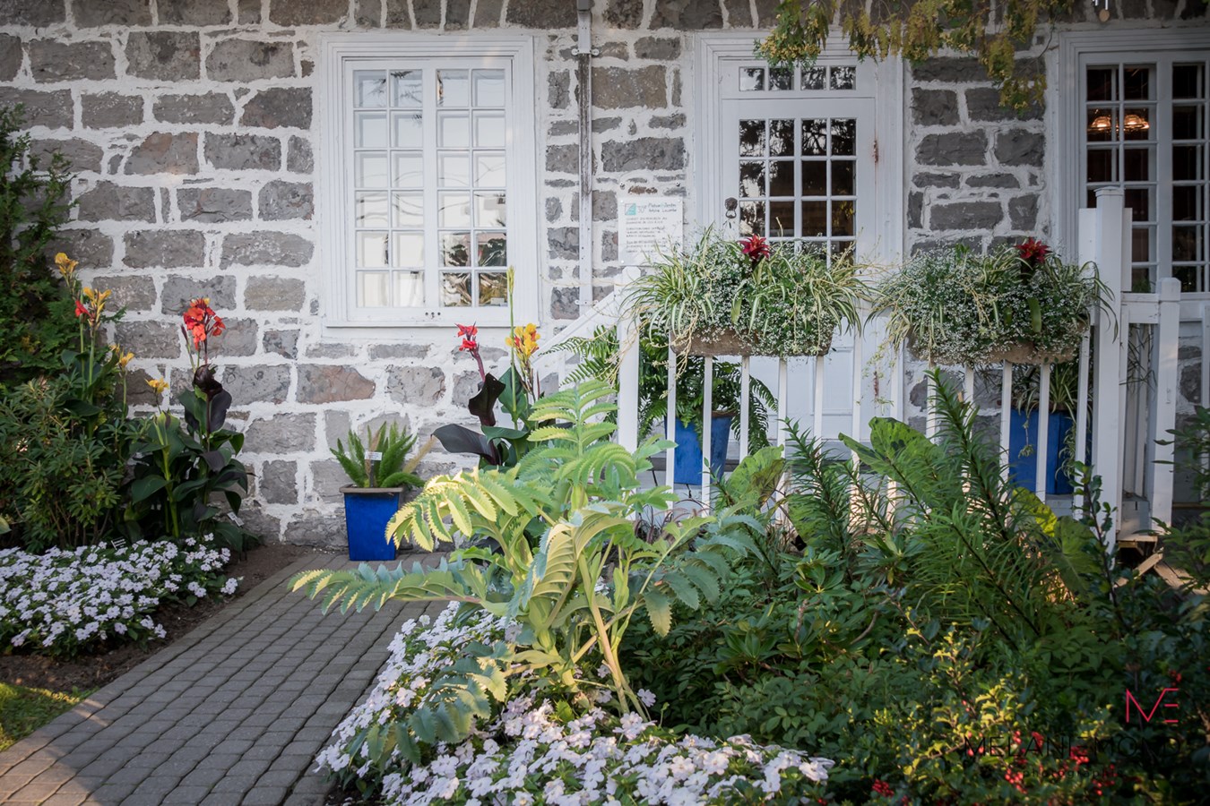 La Maison Antoine-Lacombe a rouvert ses portes 