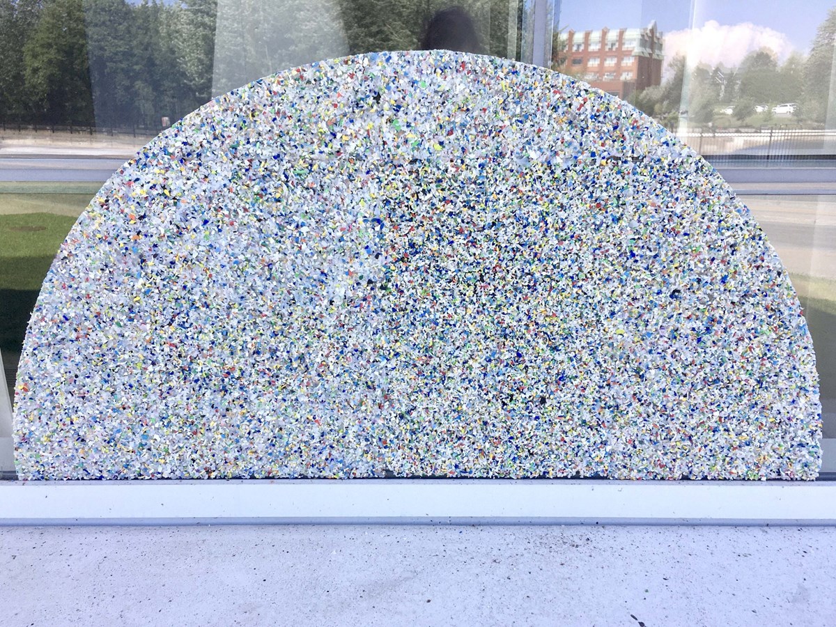 Au Musée de Joliette, une expo poétique et une installation extérieure sont inaugurés ce samedi
