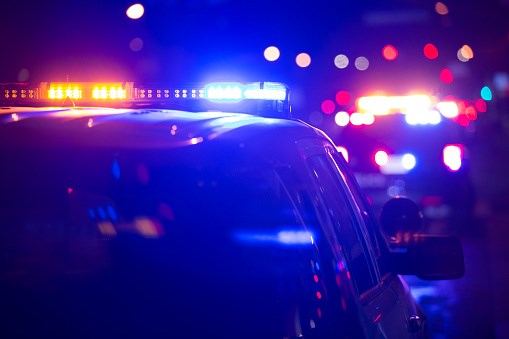 À Sainte-Mélanie, une femme arrêtée pour conduite avec capacités affaiblies