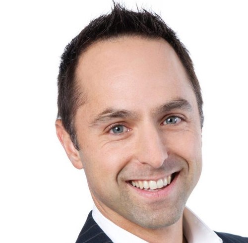 Cégep régional de Lanaudière: un nouveau président au conseil d'administration