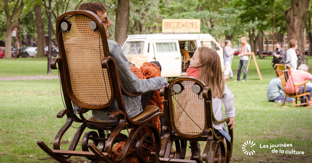Les Journées de la Culture de retour à Joliette