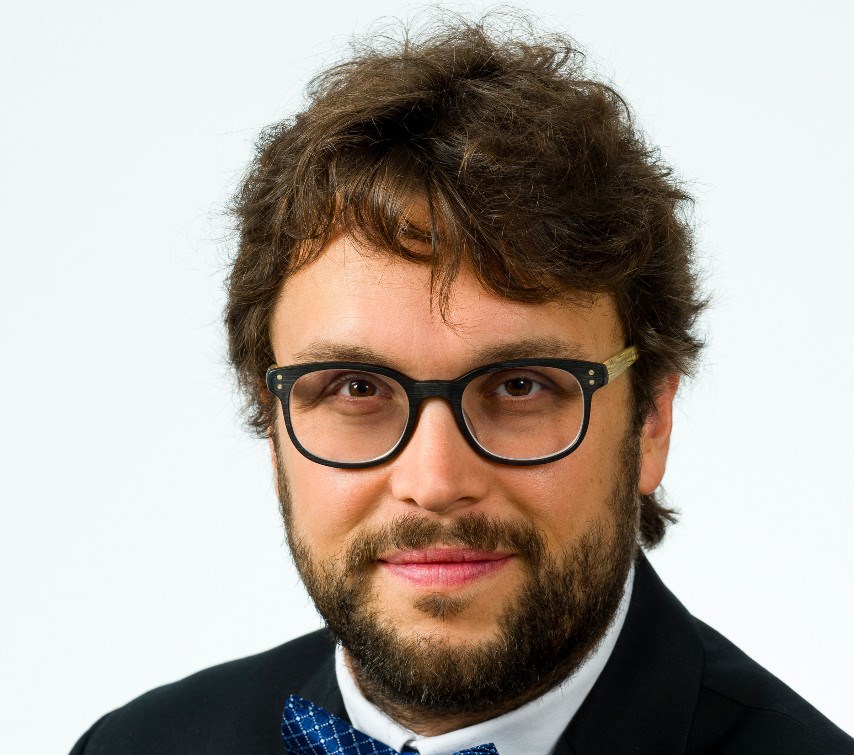 Le député de Joliette Gabriel Sainte-Marie testé négatif à la COVID-19