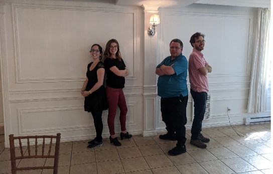 L’équipe d'Action-logement Lanaudière s'agrandit