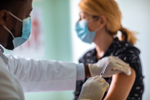 Le CISSS de Lanaudière lance sa campagne de vaccination contre la grippe