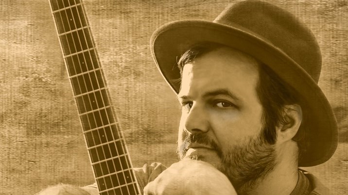 Au Crapo cette semaine: un film français et le guitariste Adam Karch