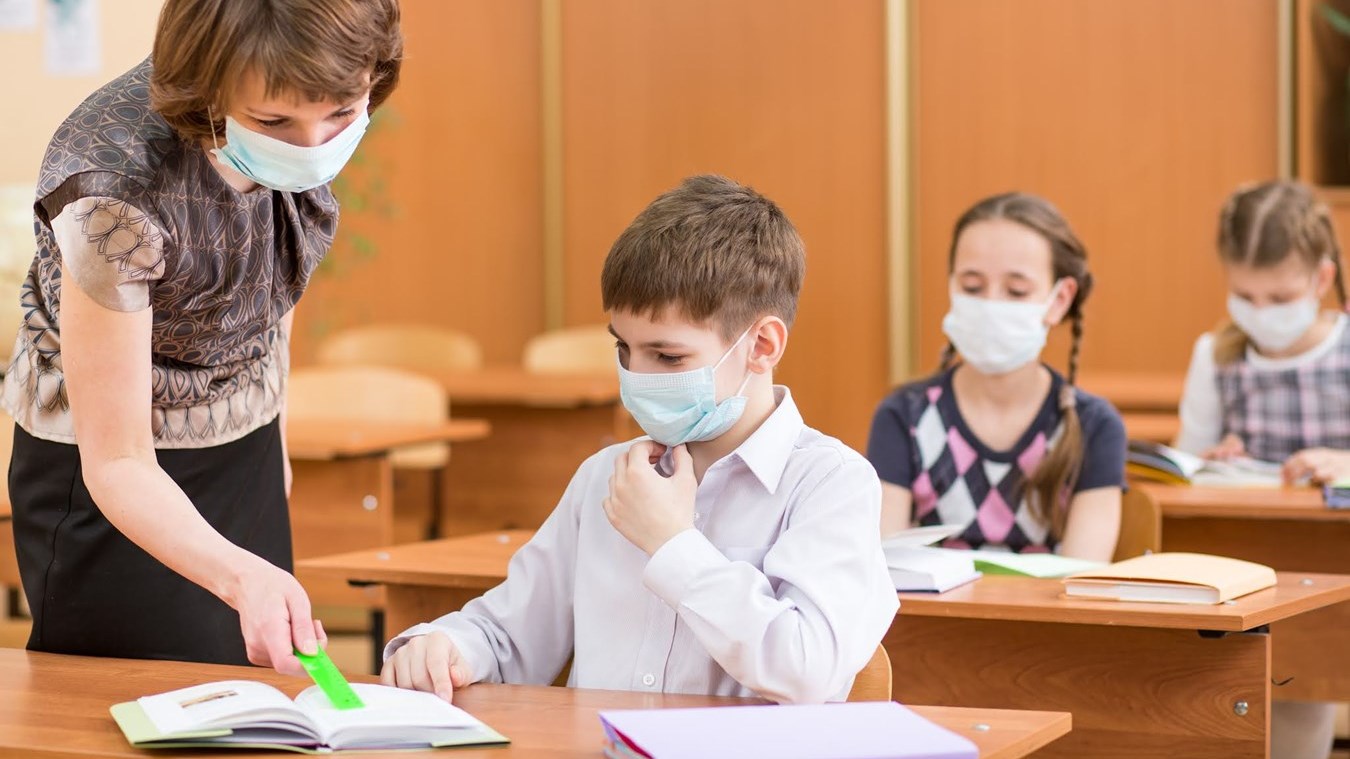 Trois journées pédagogiques ajoutés au calendrier scolaire 2020-2021