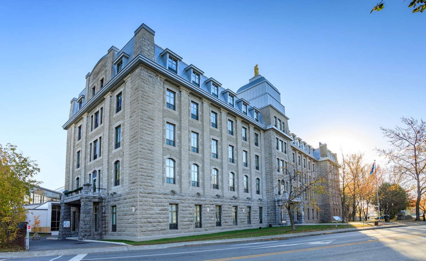 Cégep régional de Lanaudière à Joliette