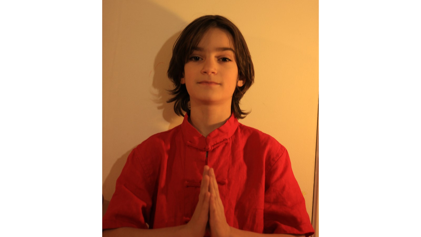 Un jeune auteur de Saint-Charles-Borromée remporte un prix dans un concours littéraire