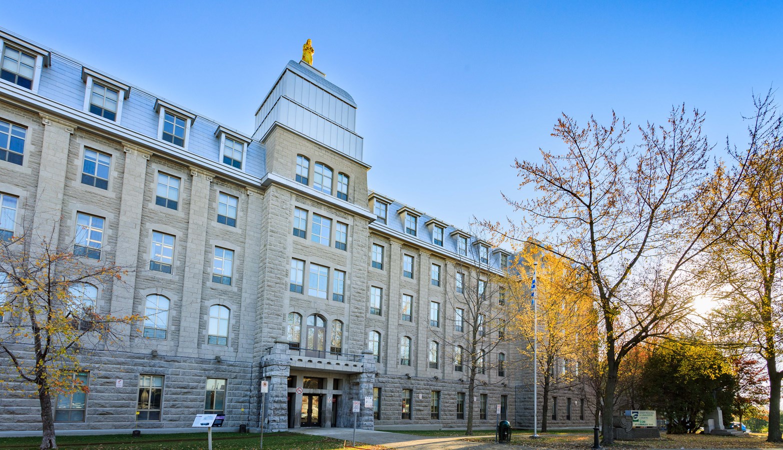 37 000 $ en bourses pour des étudiants et étudiantes du Cégep à Joliette