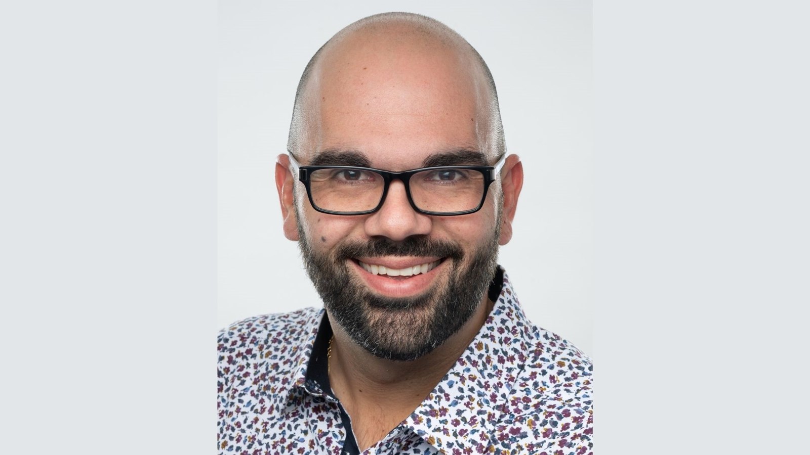 Steve Garceau, représentant national de l’APTS dans Lanaudière.