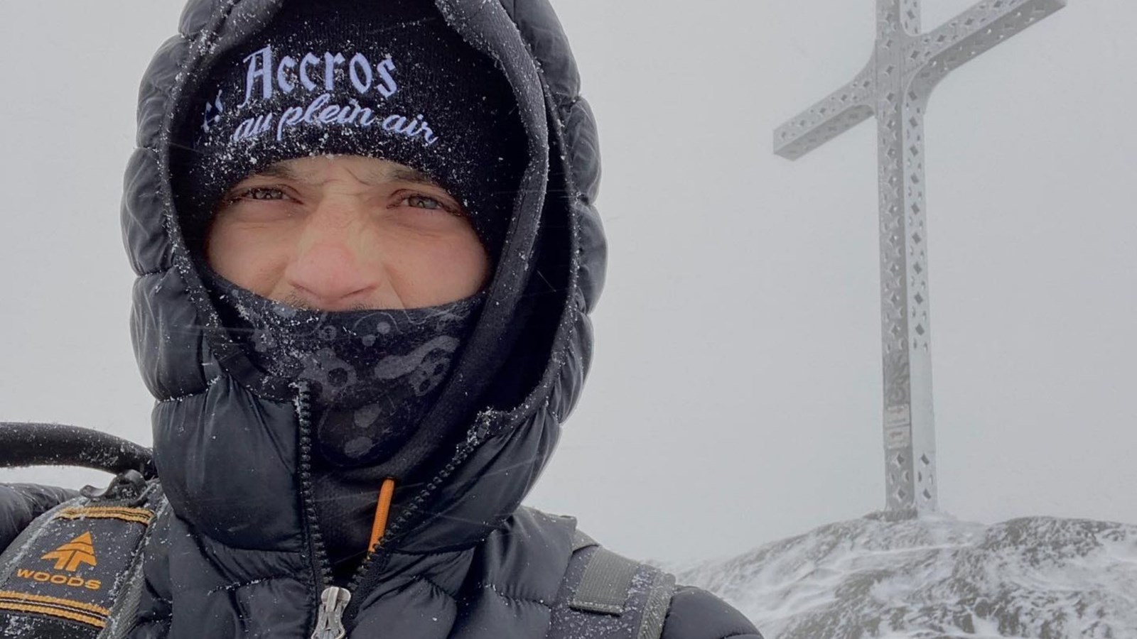 400km pour la prévention du suicide : Gopal Ducharme partira demain matin