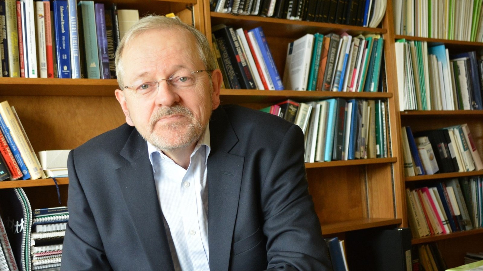 Dr Égide Royer