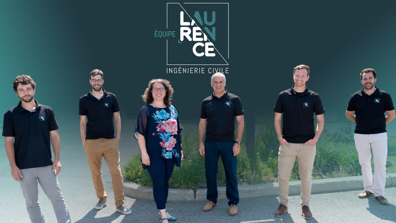 Équipe Laurence de Piedmont fait l’acquisition du Groupe Forces, ingénieurs-conseils de Joliette