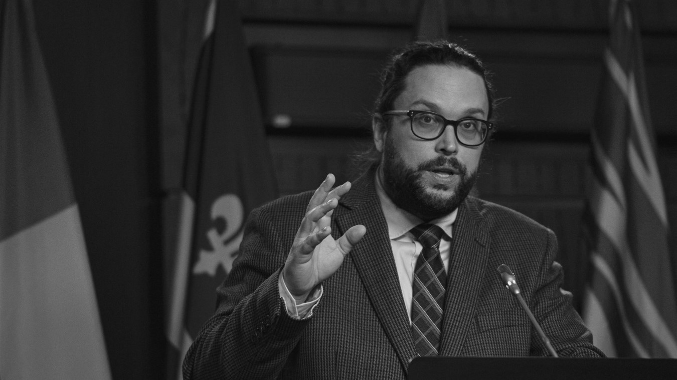 Le Bloc Québécois réclame plus de soutiens pour la relance économique
