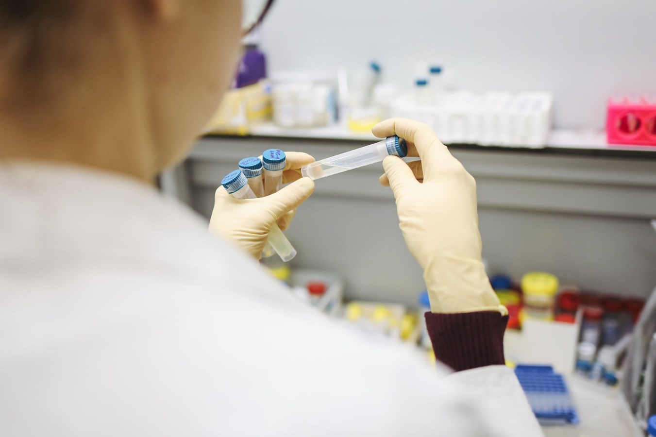 COVID-19: La vaccination ouverte aux 60 ans et plus