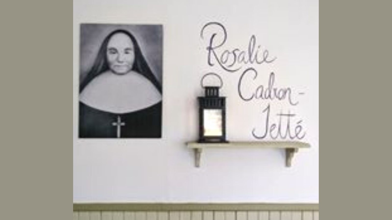 La Maison Rosalie-Cadron de Lavaltrie va célébrer ses 15 ans