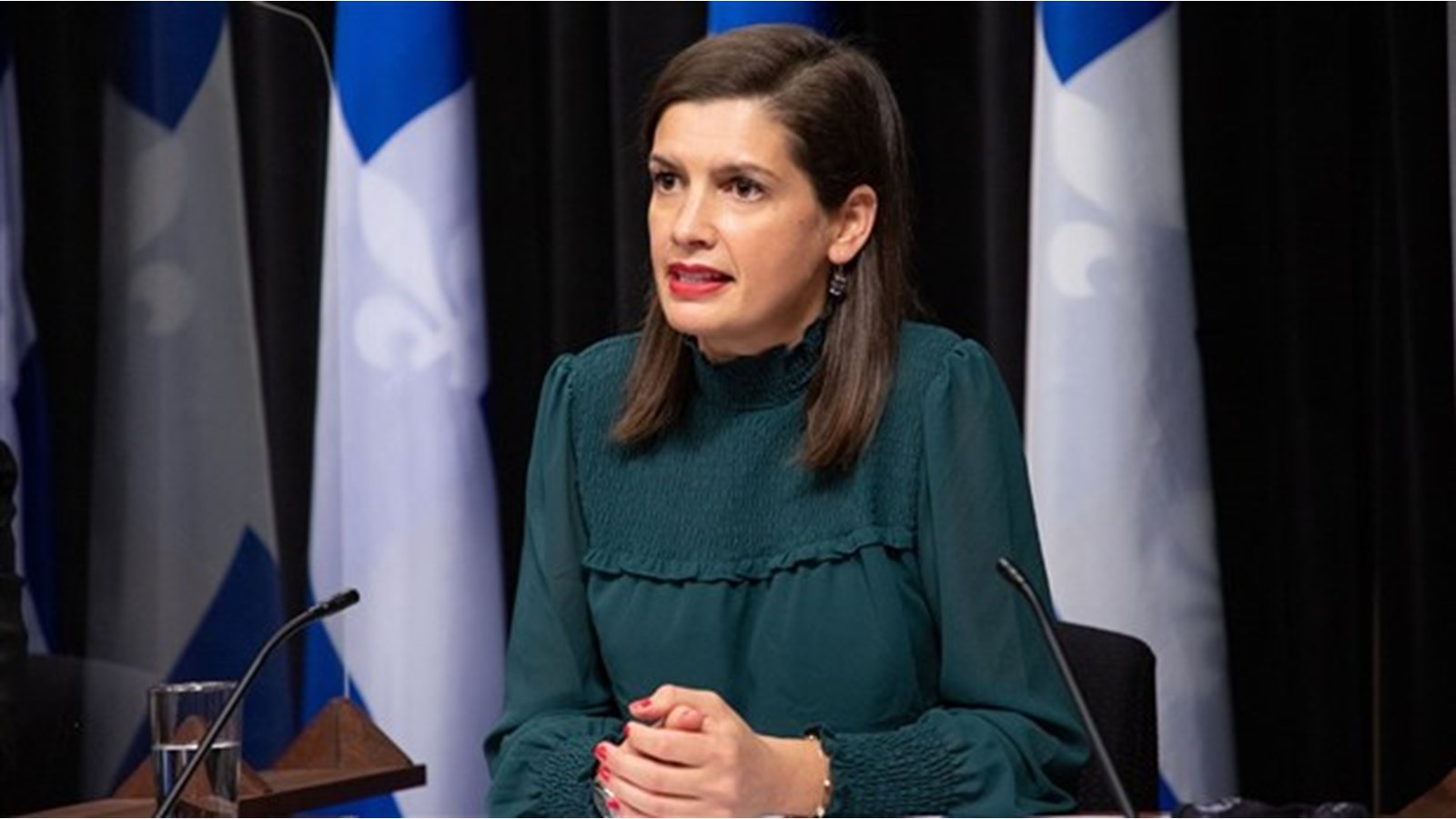 Québec annonce 71M$ supplémentaires pour lutter contre la violence conjugale 