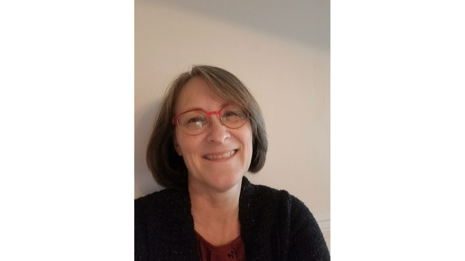 Brunhilde Pradier, Novembre 2020. 