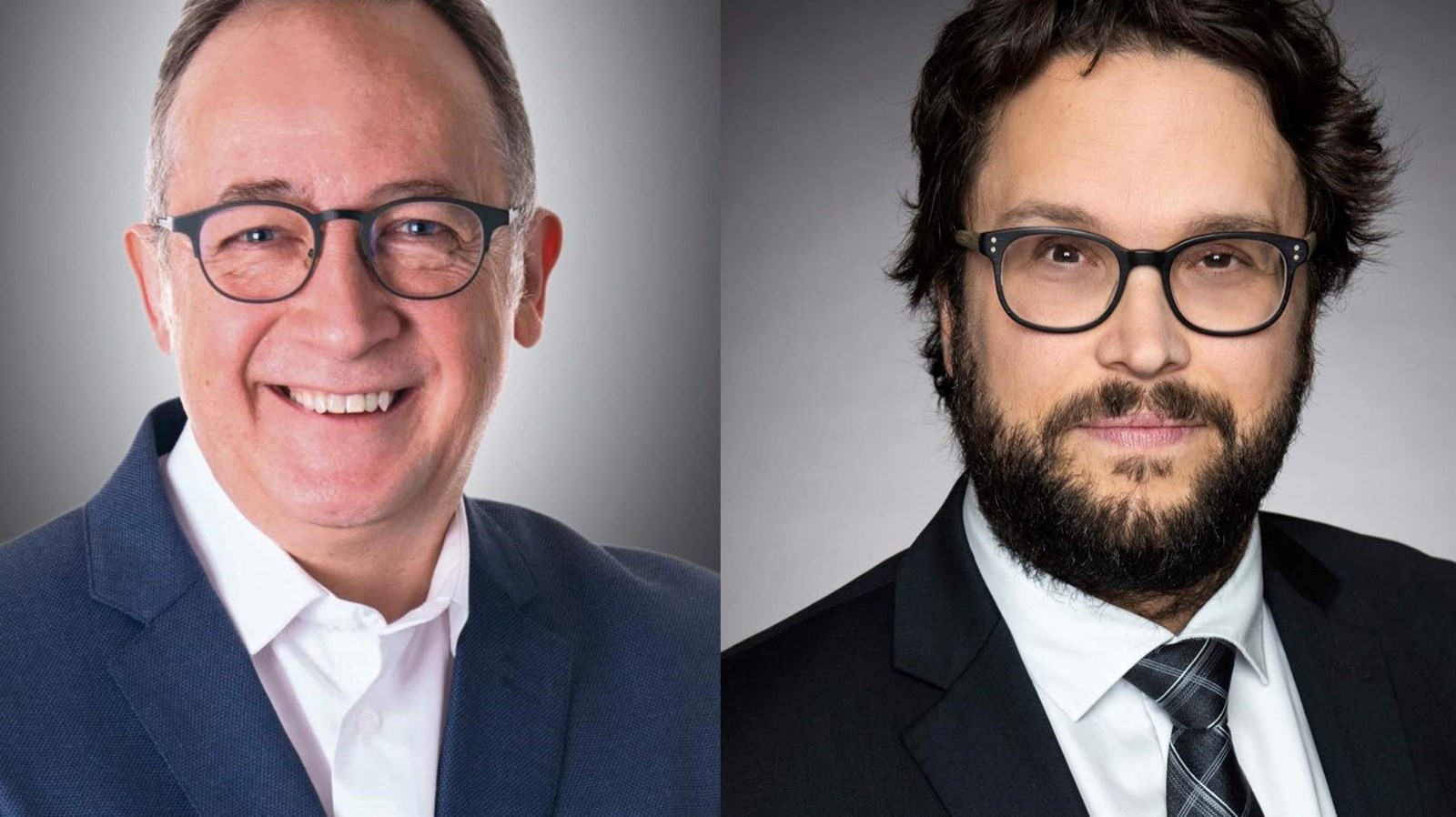 Deux députés de Lanaudière appuient une pétition pour les aînés