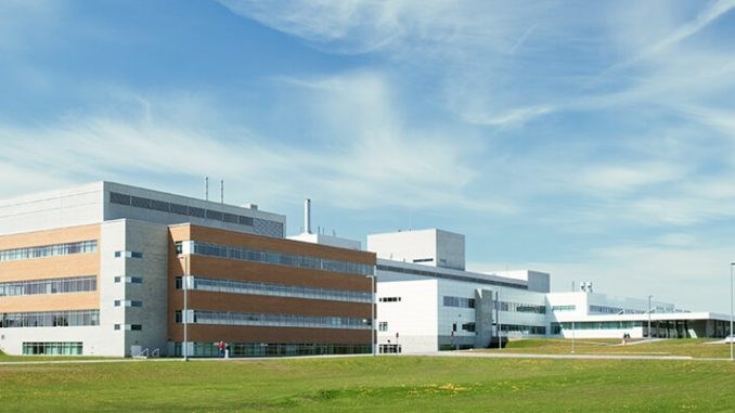 Prix d’excellence : Un hôpital qui consomme moins en énergie