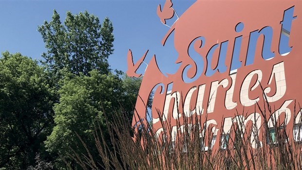 La Ville Saint-Charles-Borromée enregistre un surplus de 3,5 M$