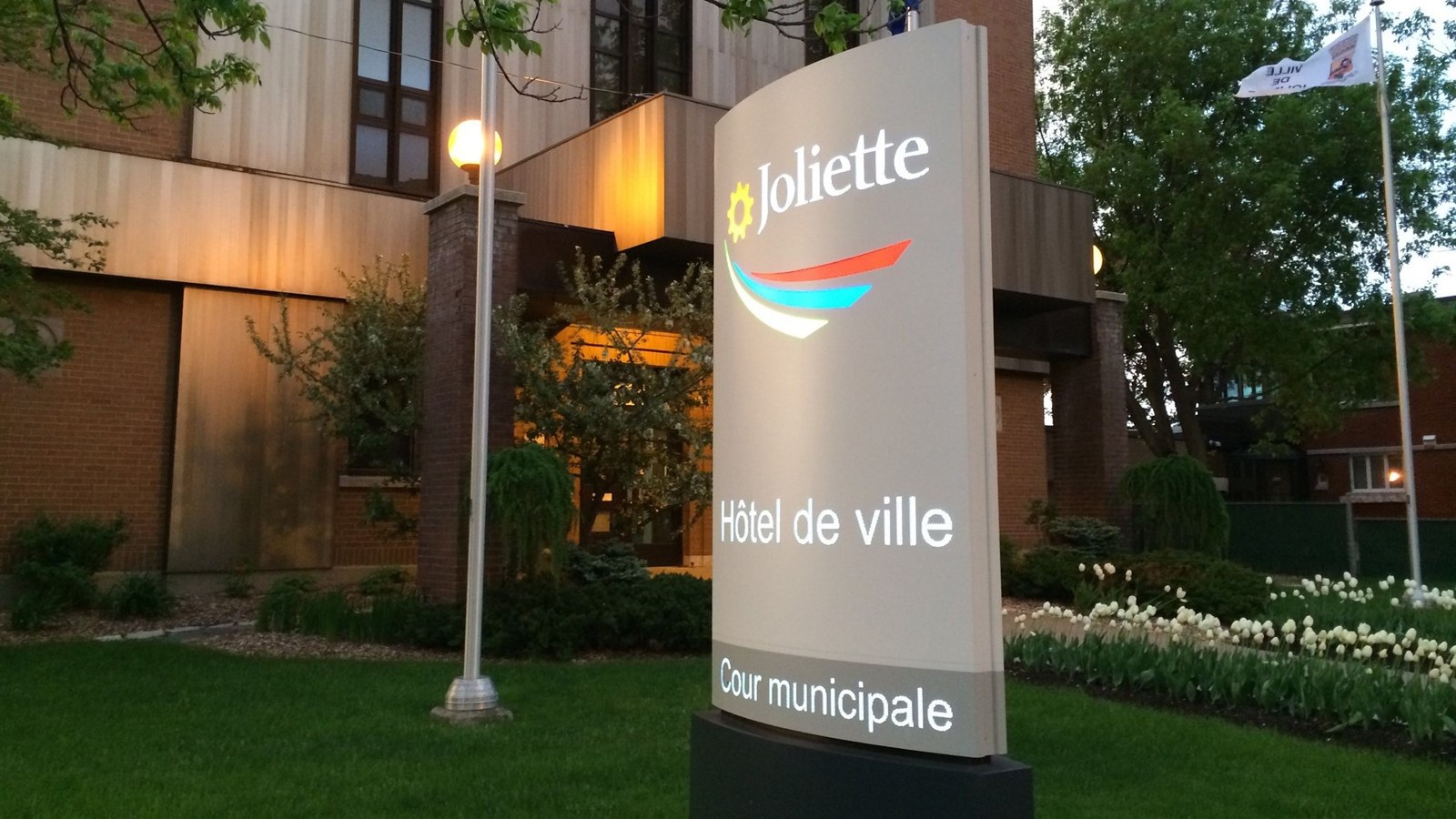La Ville de Joliette réclame l’aide gouvernementale pour son centre-ville
