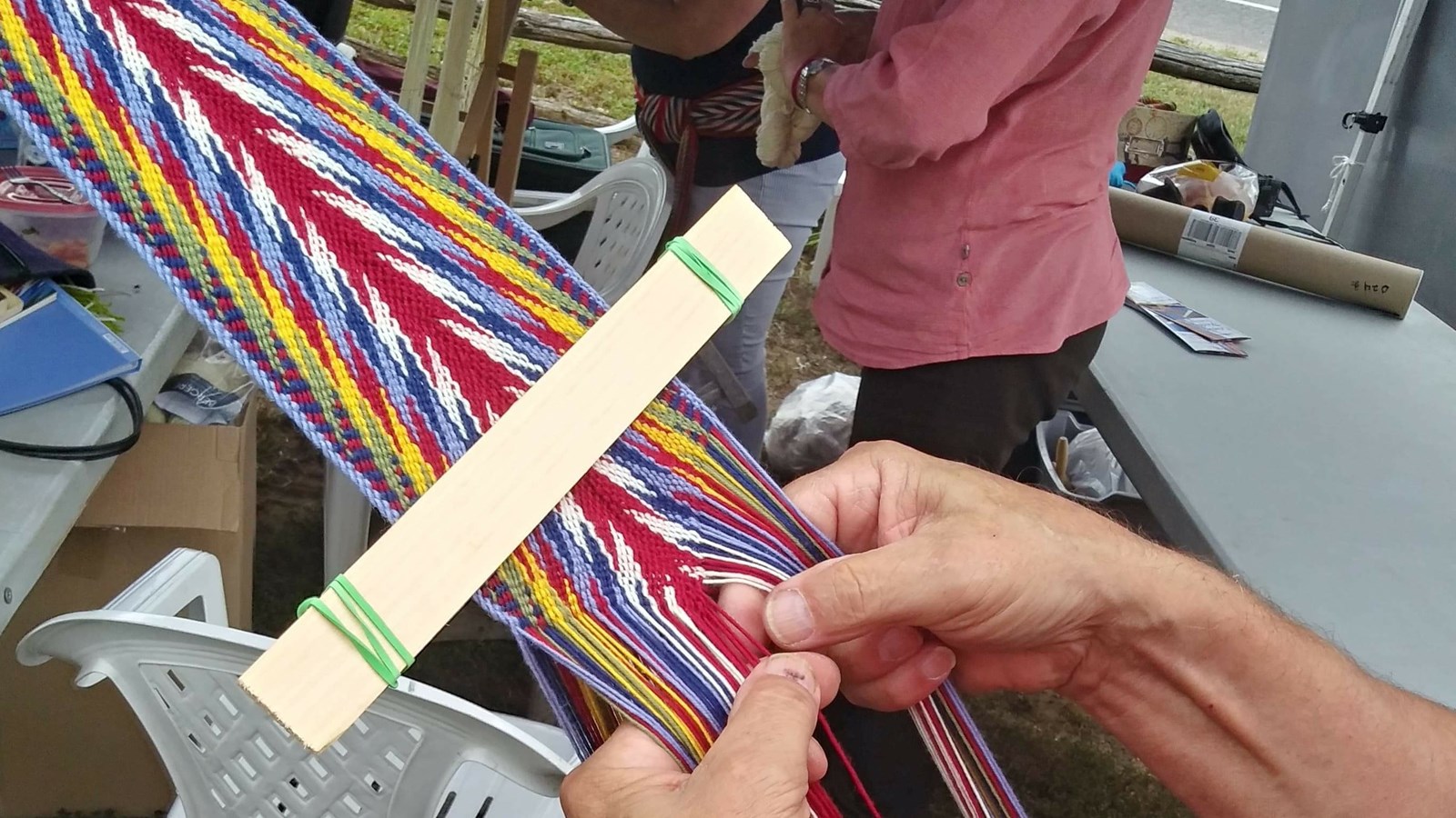 Le Festival Fou du Fil revient en formule complète cette année