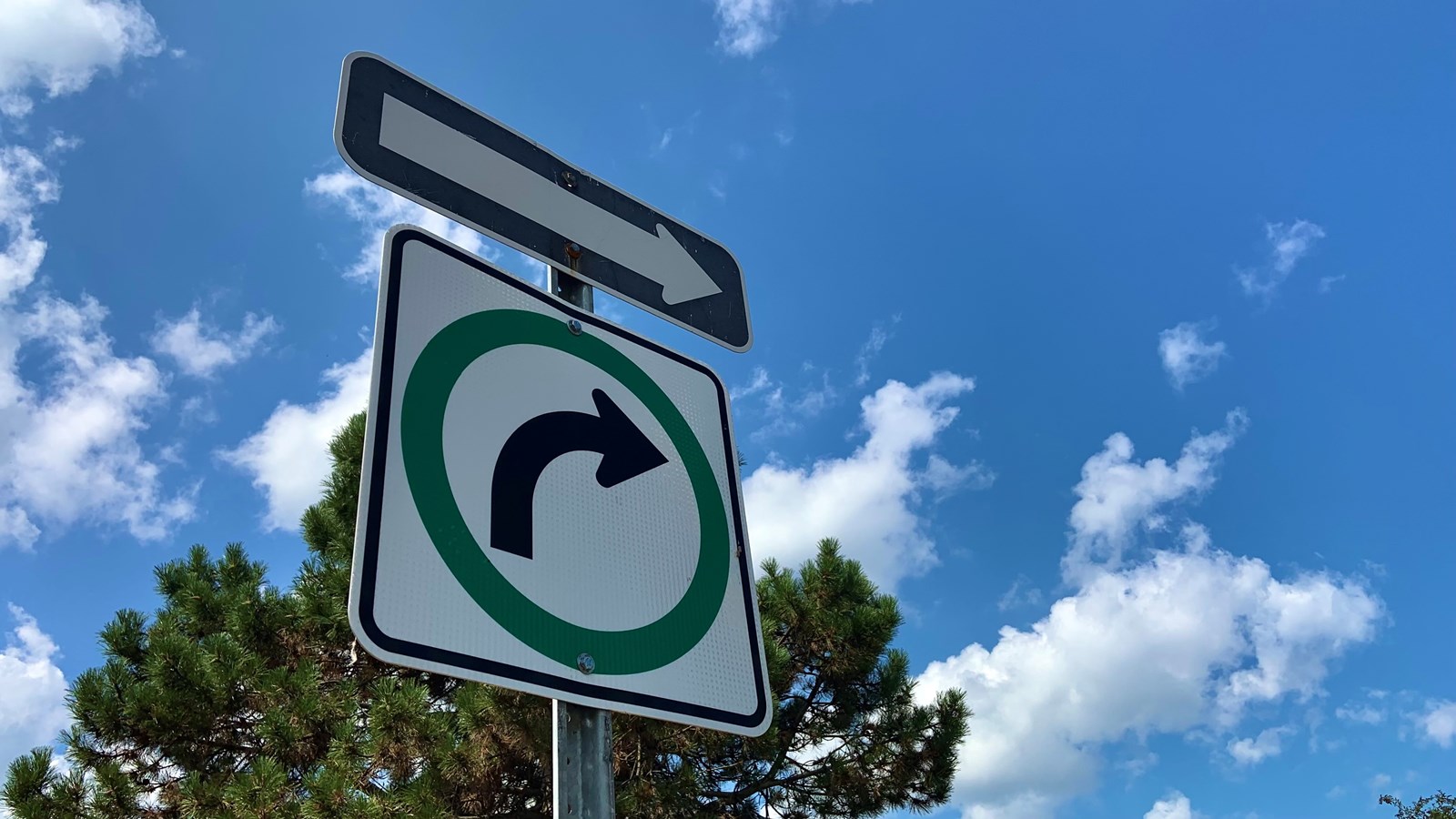 Entrée en vigueur de deux nouveaux sens uniques à Joliette