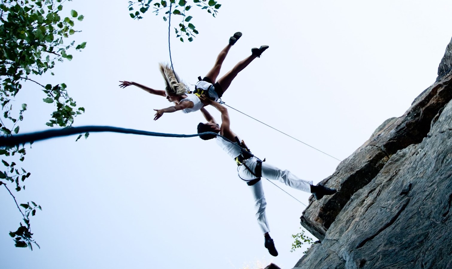 Un festival d’escalade bientôt à Sainte-Émélie-de-l’Énergie