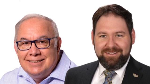 Pas d'opposition face à Pierre-Luc Bellerose