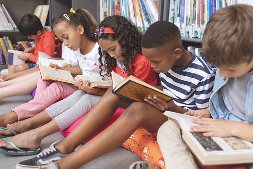 Saint-Félix-de-Valois: Des trousses de lecture pour les tout-petits 