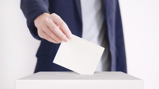 Élections municipales : Équipe Claude Chaput présente son programme