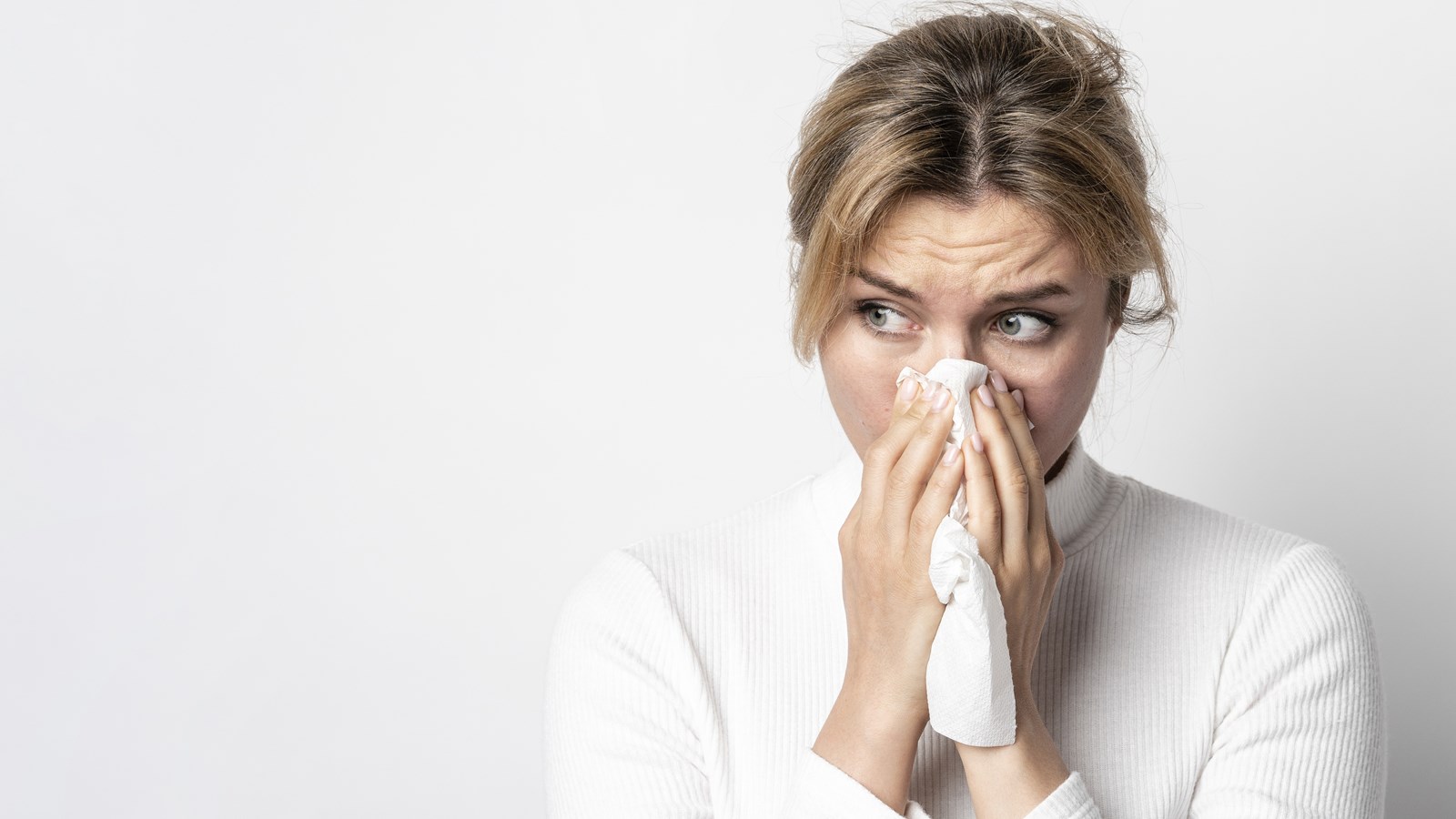 Début de la vaccination contre la grippe