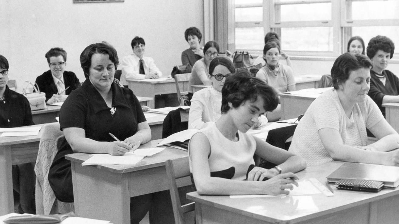 L’UQTR fête 50 ans de présence dans Lanaudière