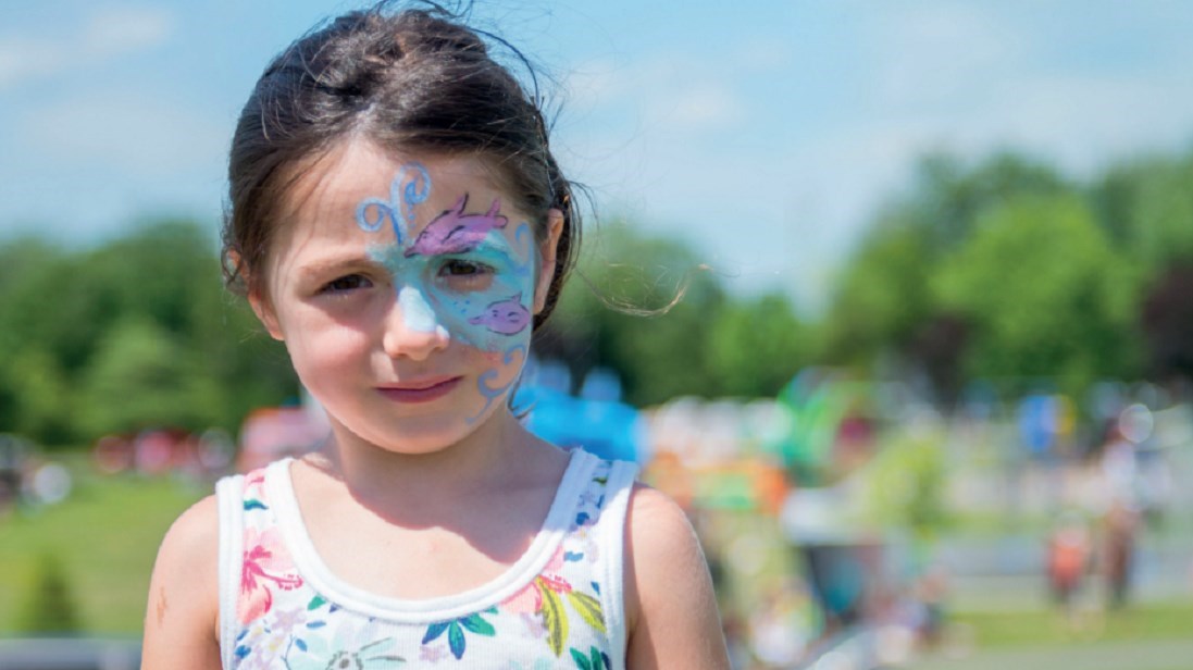 Appel de dossiers pour les Fêtes O’Parc 2022 