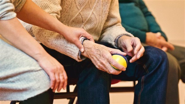 Janvier est le Mois de sensibilisation à la maladie d’Alzheimer