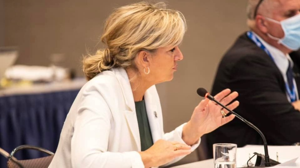 Près de 3,9 M$ pour neuf projets dans Lanaudière
