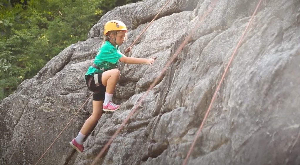 Le camp Kéno rouvre ses portes aux jeunes campeurs le 26 juin