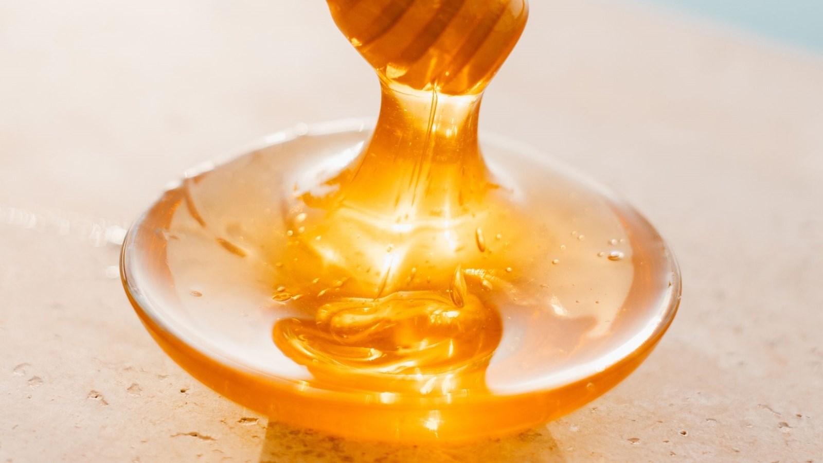 Merveilles d'Abeilles de Saint-Didace lance une gamme variée de miels thérapeutiques