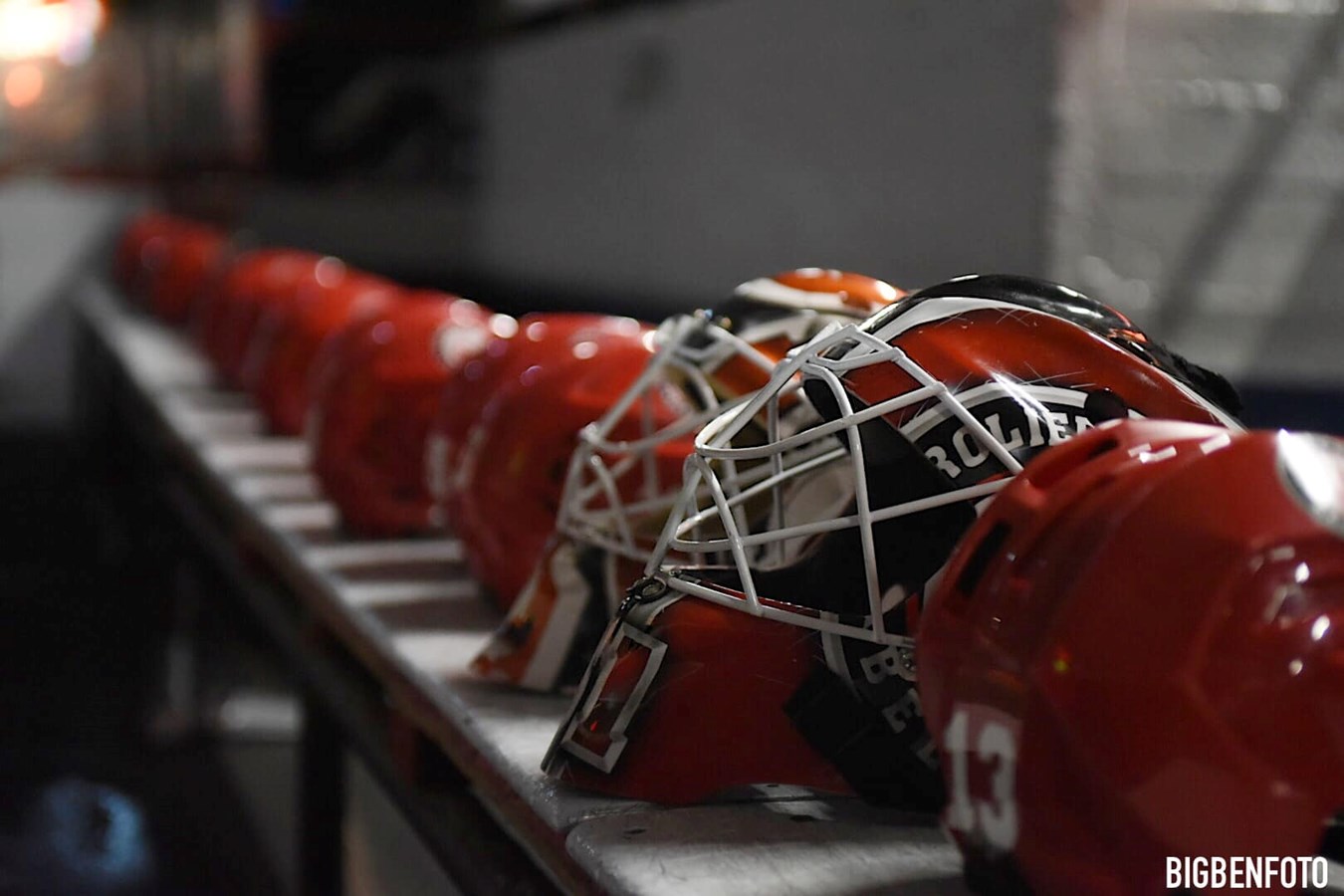 St-Roch-de-l’Achigan aura son équipe de LNAH 